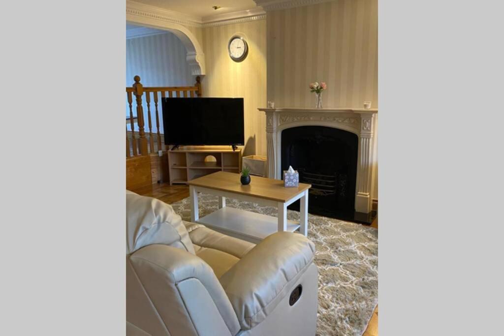 Comfy Home- Coley Park 독서 외부 사진