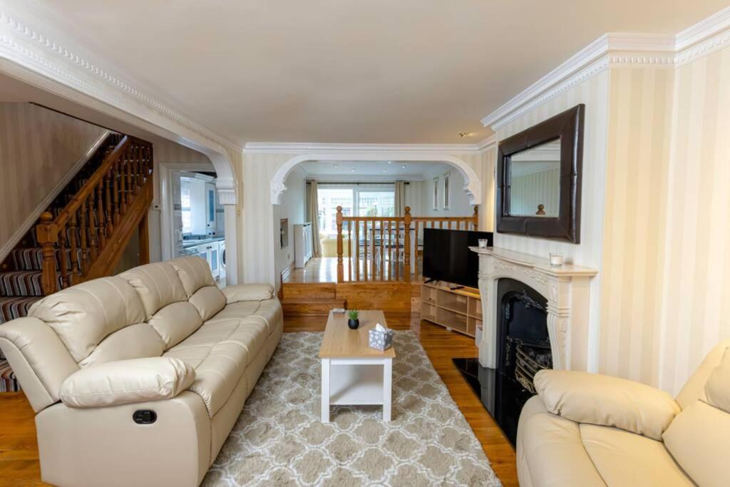 Comfy Home- Coley Park 독서 외부 사진